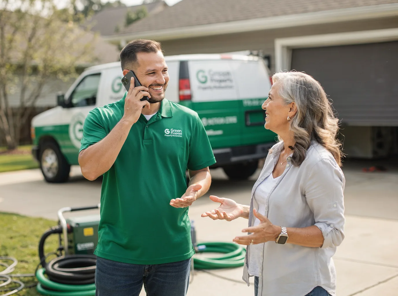 Water Damage Restoration Morral, OH FAQs